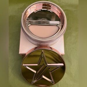Jeffree Star Cosmetics- Setting Powder - ROSE